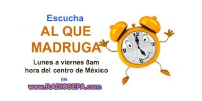Al que madruga