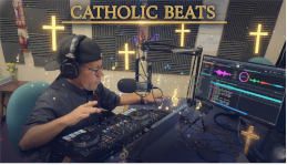 Música Cátolica