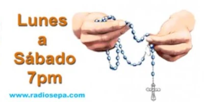 El Santo Rosario